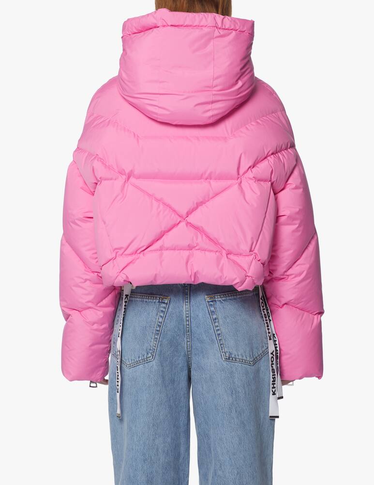 rinascente Khrisjoy Piumino cropped