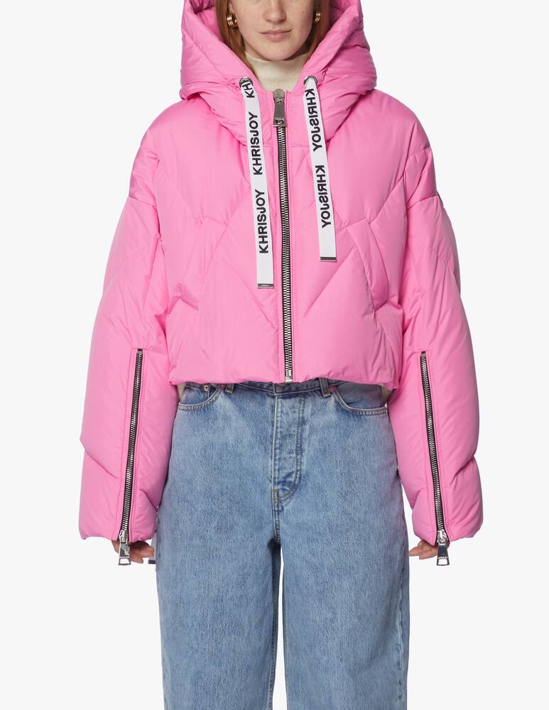 rinascente Khrisjoy Piumino cropped