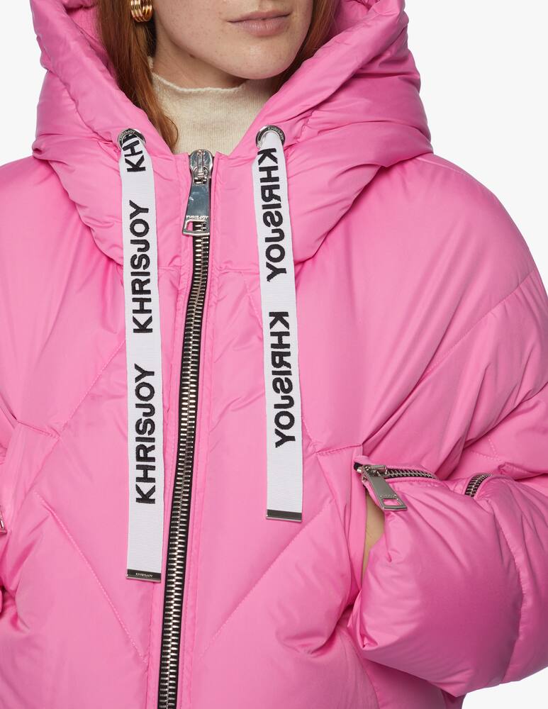 rinascente Khrisjoy Piumino cropped