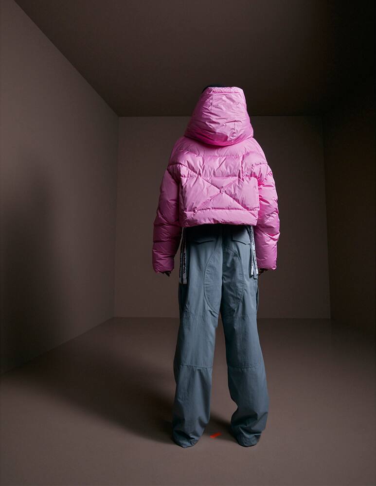 rinascente Khrisjoy Piumino cropped