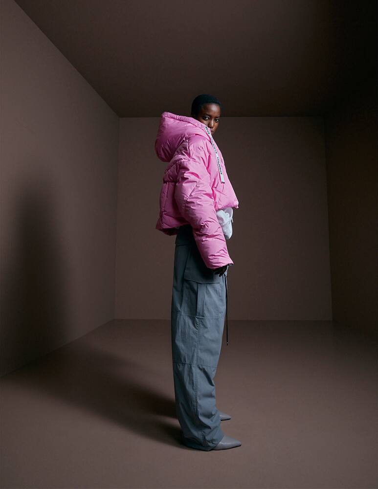 rinascente Khrisjoy Piumino cropped