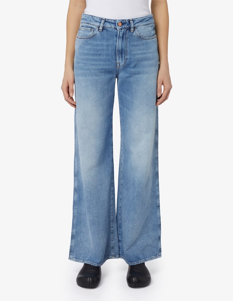 3X1 The Kat jeans - picture 1
