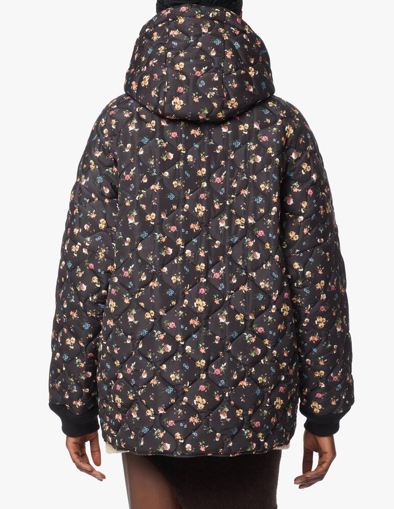 rinascente Khrisjoy Piumino Puff Quilt Flowers