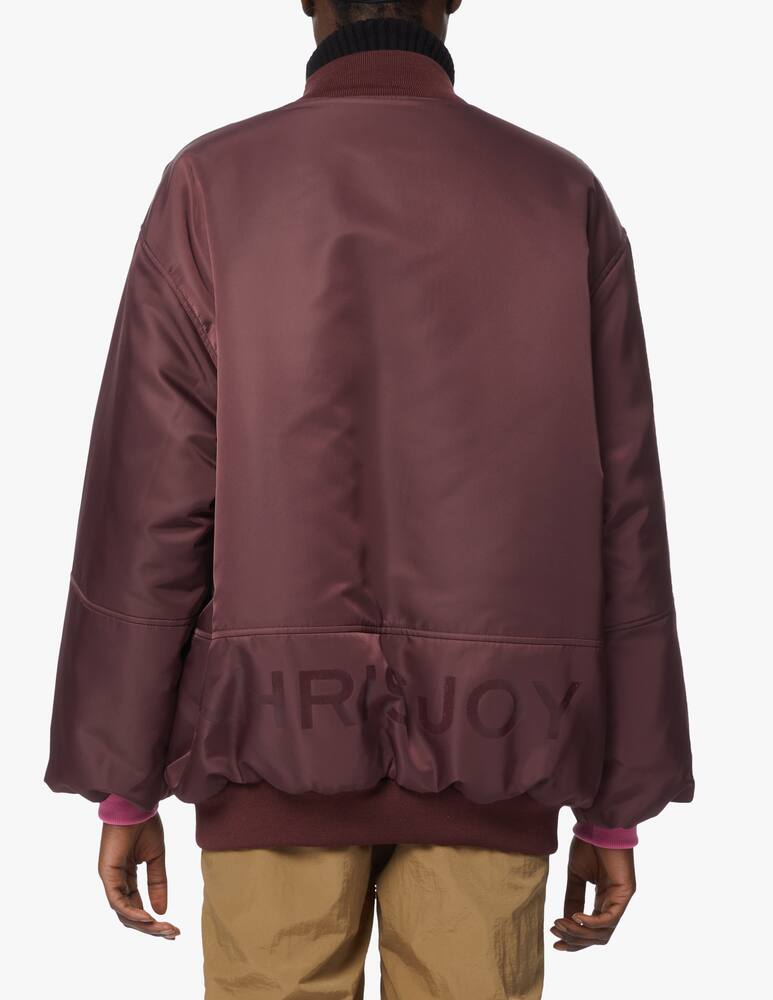 rinascente Khrisjoy Down jacket Puff Bomber