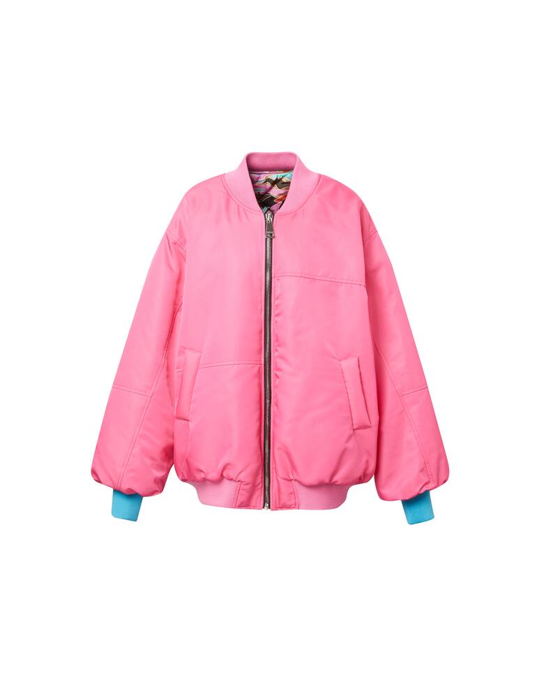 rinascente Khrisjoy Down jacket Puff Bomber 
