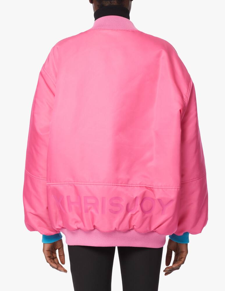 rinascente Khrisjoy Down jacket Puff Bomber 