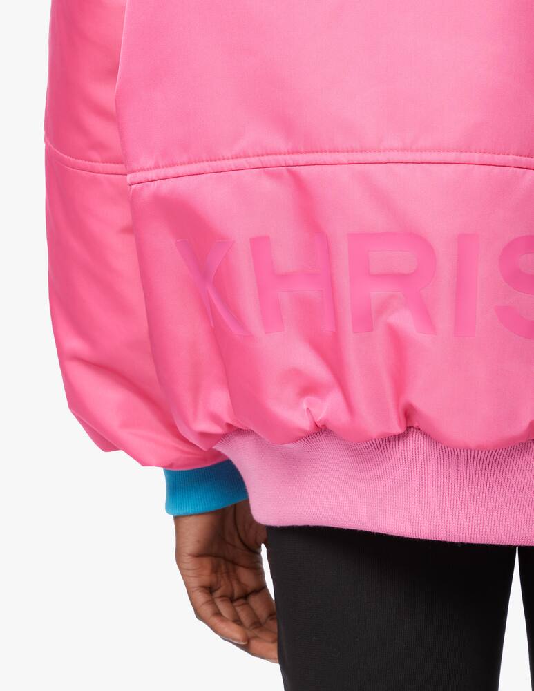 rinascente Khrisjoy Down jacket Puff Bomber 