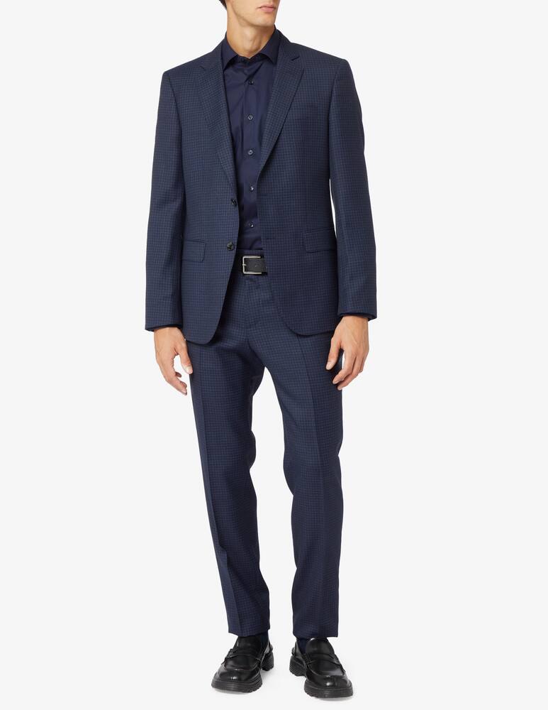 rinascente Sartoria Italiana Camicia popeline stretch