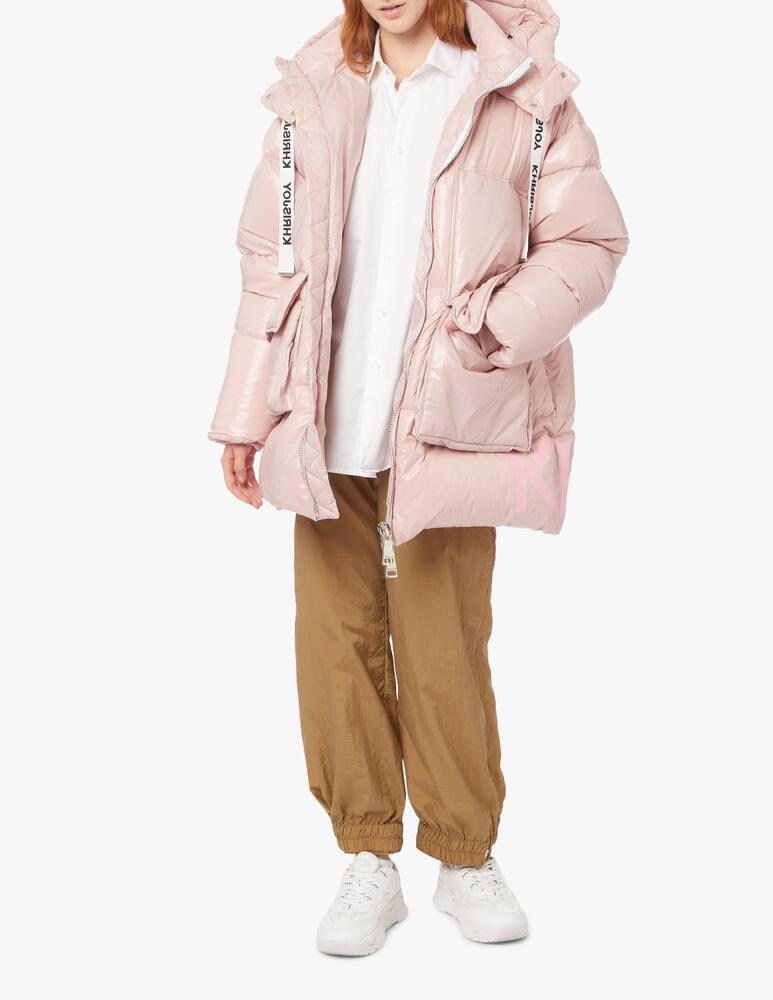 rinascente Khrisjoy Parka New Favorite