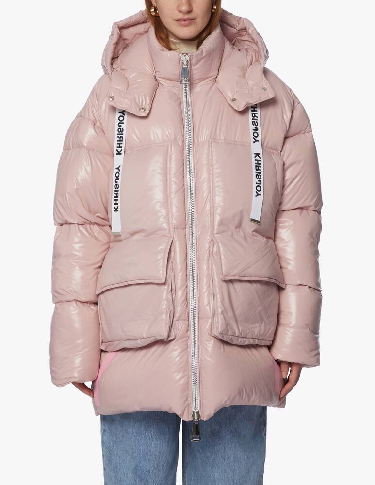 rinascente Khrisjoy Parka New Favorite