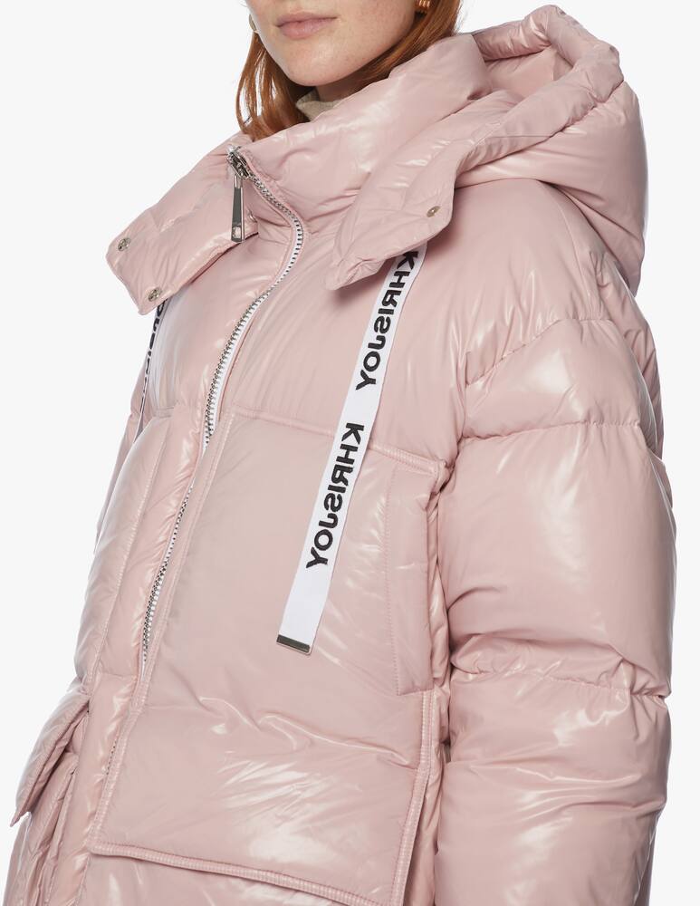 rinascente Khrisjoy Parka New Favorite