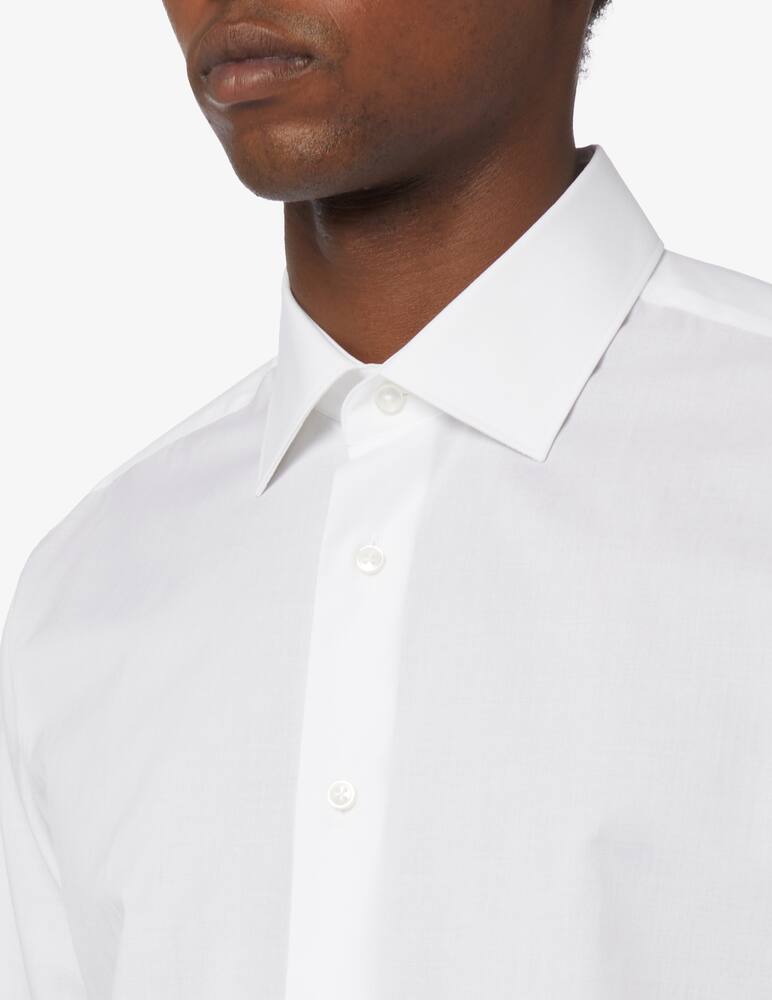 rinascente Sartoria Italiana Camicia doppio ritorto 