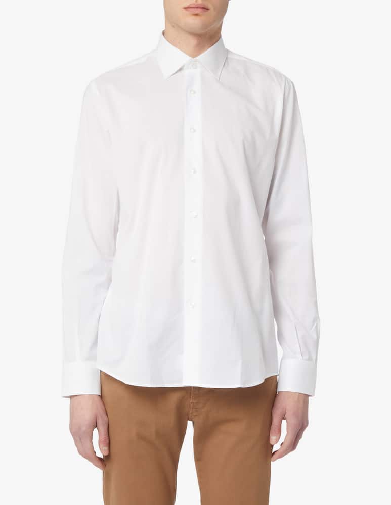 rinascente Sartoria Italiana Camicia doppio ritorto 