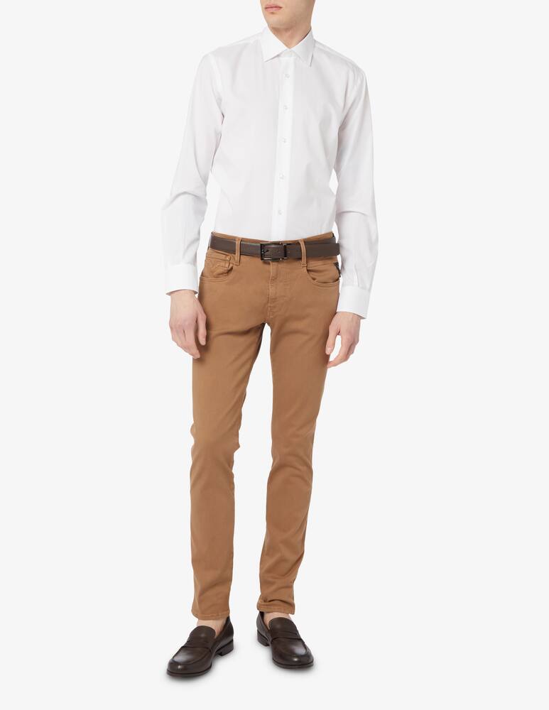 rinascente Sartoria Italiana Camicia doppio ritorto 