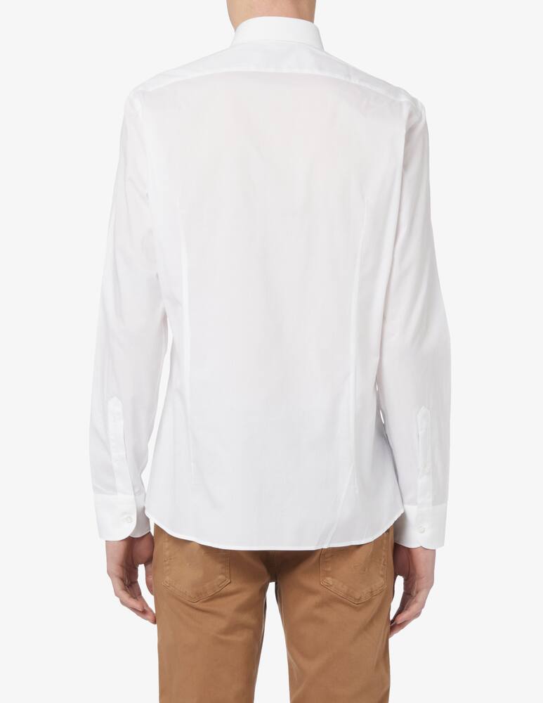 rinascente Sartoria Italiana Camicia doppio ritorto 