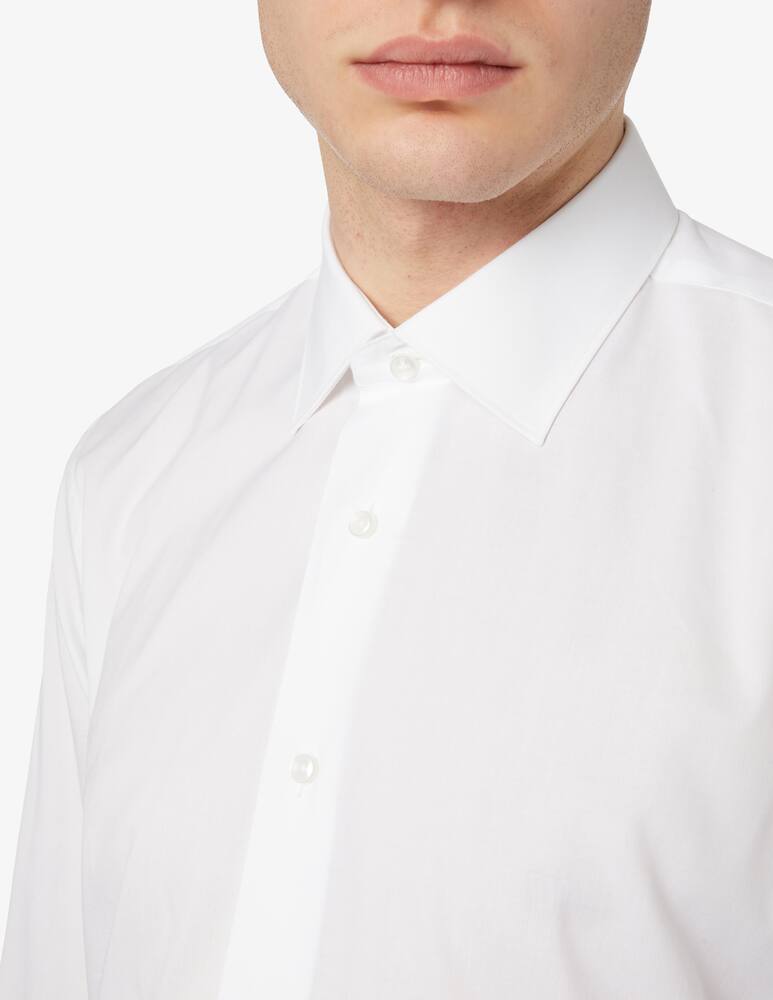 rinascente Sartoria Italiana Camicia doppio ritorto 