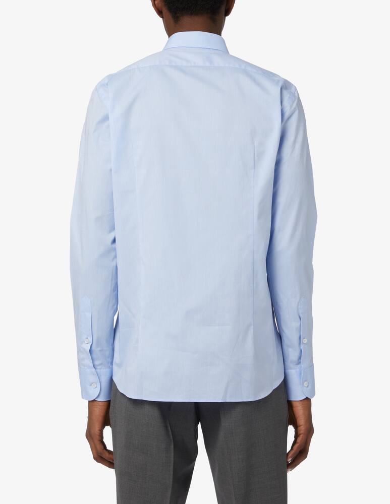 Sartoria Italiana Double twisted shirt - picture 3 Sartoria Italiana Double twisted shirt - picture 3