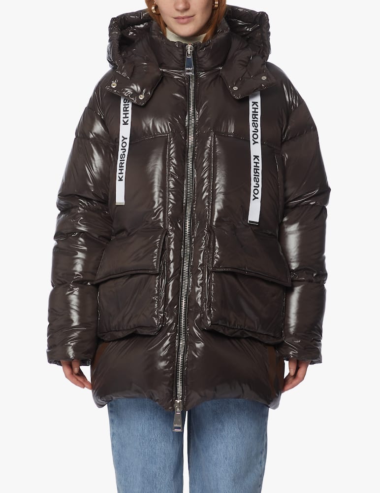 rinascente Khrisjoy Parka New Favorite
