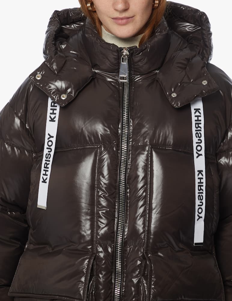 rinascente Khrisjoy Parka New Favorite