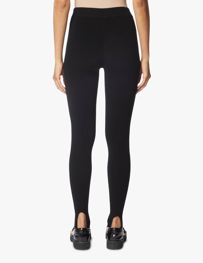 rinascente MRZ Simona Marziali Leggigns in misto lana