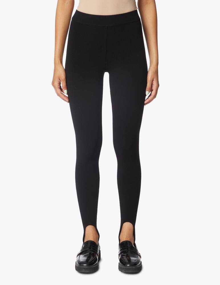 rinascente MRZ Simona Marziali Leggigns in misto lana