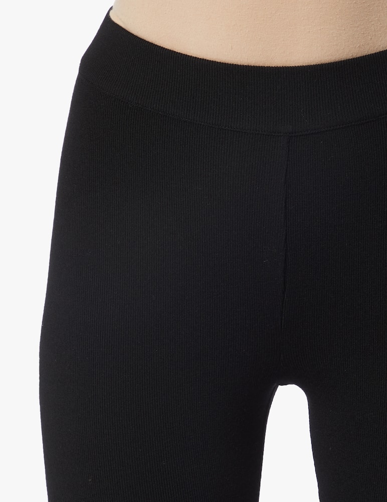 rinascente MRZ Simona Marziali Leggigns in misto lana