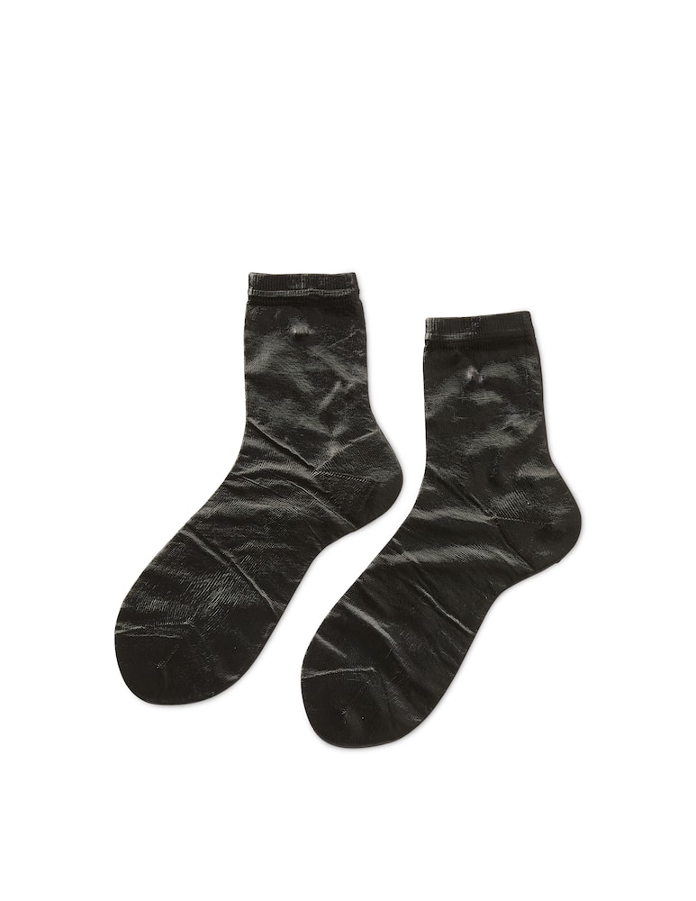 rinascente Maria La Rosa Calzini Laminated One