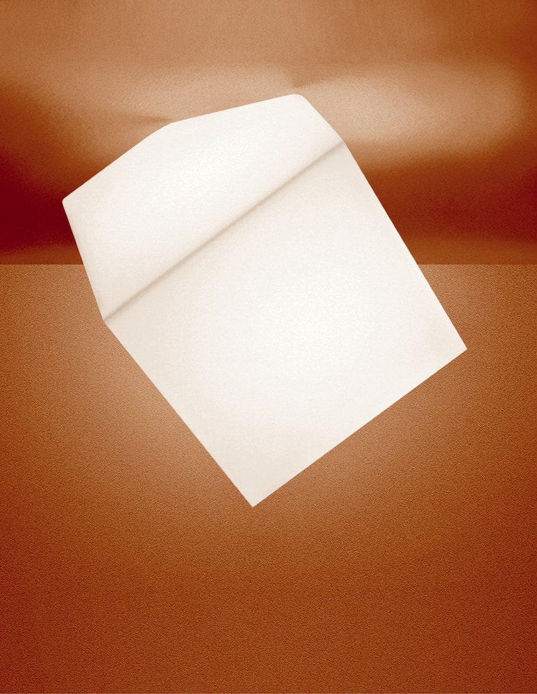 Artemide Lampada da parete Edge 21 - immagine 1