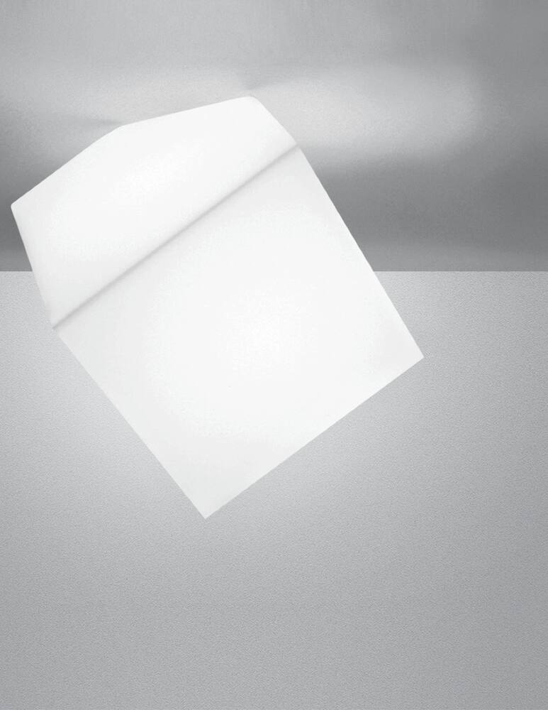 rinascente Artemide Edge 30 Lampada Da Parete