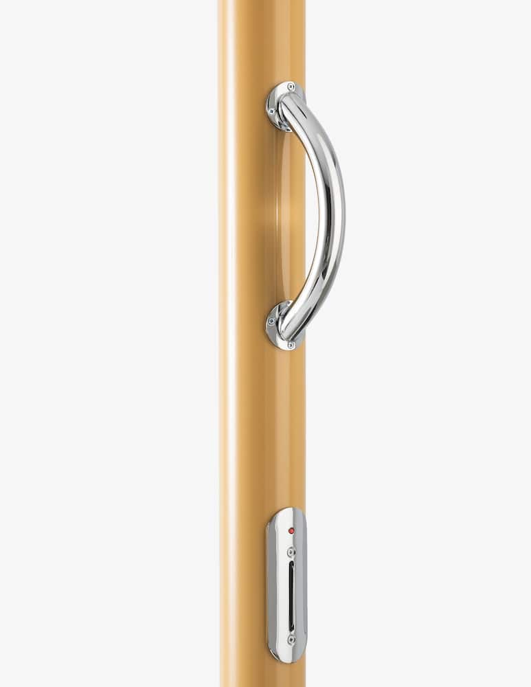 Artemide Lampada da terra Callimaco Led 2700K - immagine 2 Artemide Lampada da terra Callimaco Led 2700K - immagine 2