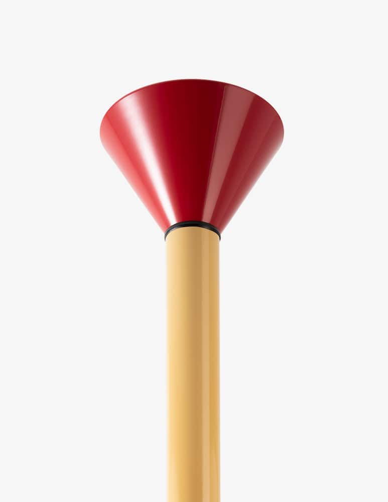 Artemide Lampada da terra Callimaco Led 2700K - immagine 3 Artemide Lampada da terra Callimaco Led 2700K - immagine 3