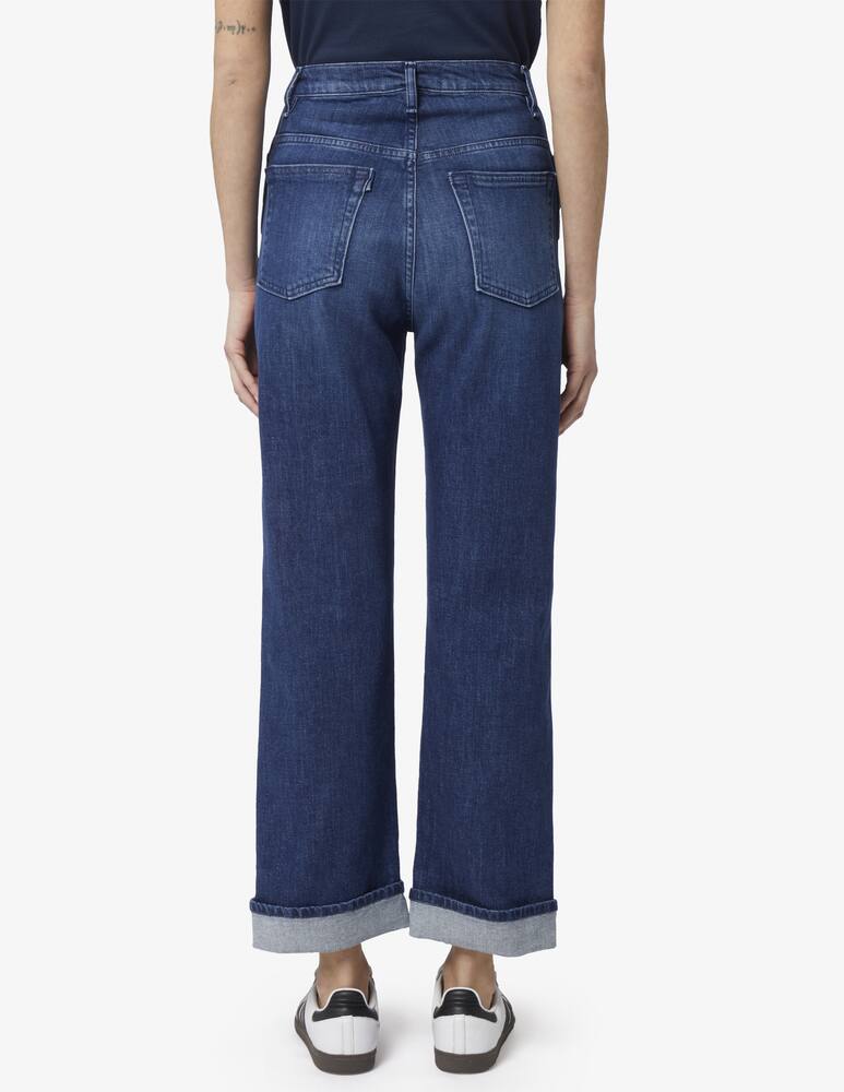 rinascente 3X1 Jeans a vita alta extreme Claudia