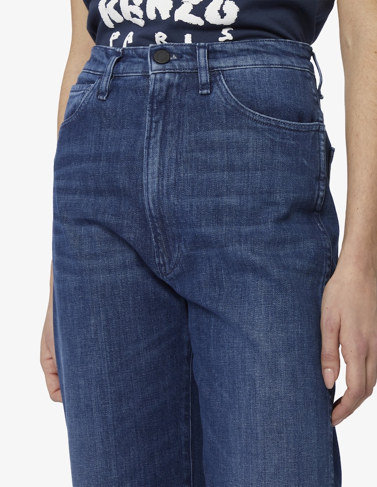 rinascente 3X1 Jeans a vita alta extreme Claudia