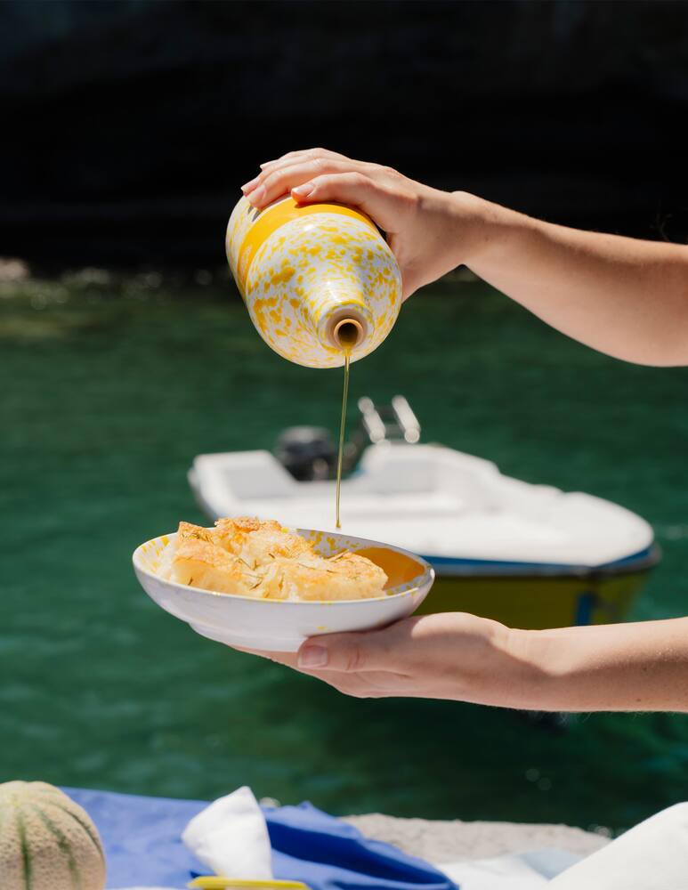 rinascente Antico Frantoio Muraglia Orcio Acqua di Parma con olio extravergine di oliva 500ml