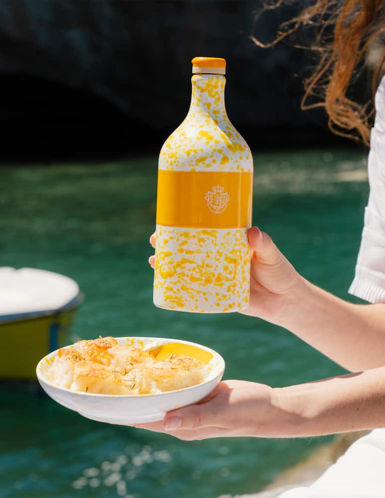 rinascente Antico Frantoio Muraglia Orcio Acqua di Parma con olio extravergine di oliva 500ml
