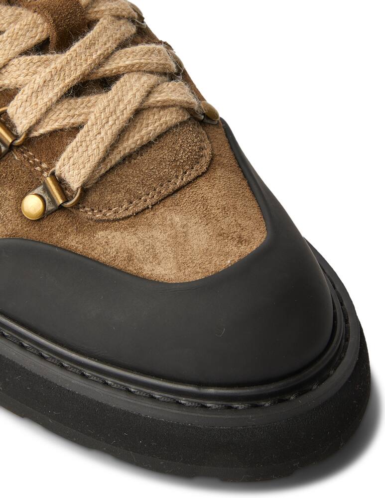 rinascente Doucal's Anfibi