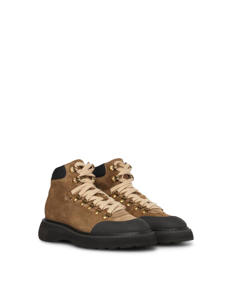 rinascente Doucal's Anfibi