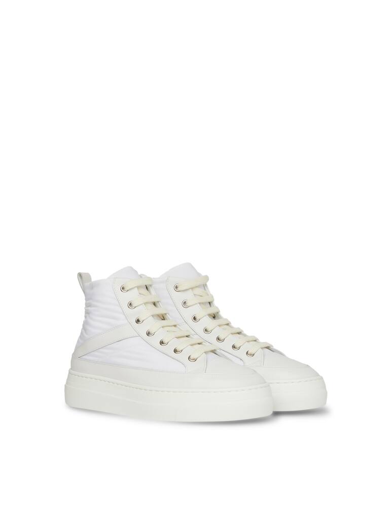 rinascente Doucal's High-top sneakers