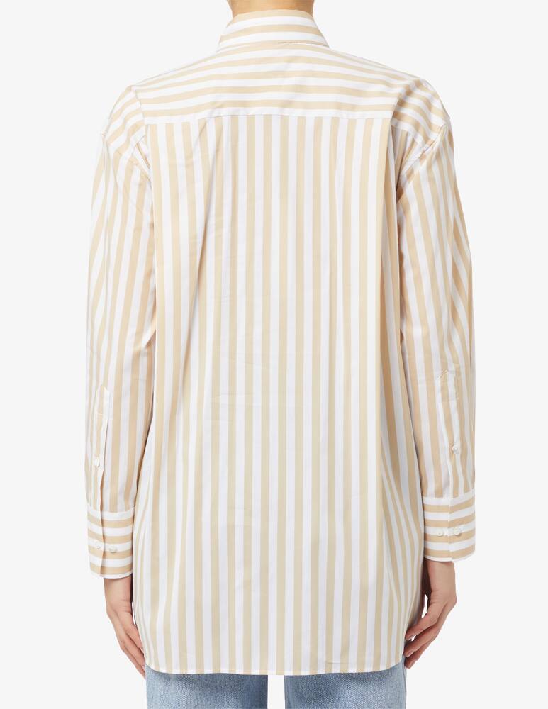 rinascente 24.7 Studio Camicia over in cotone