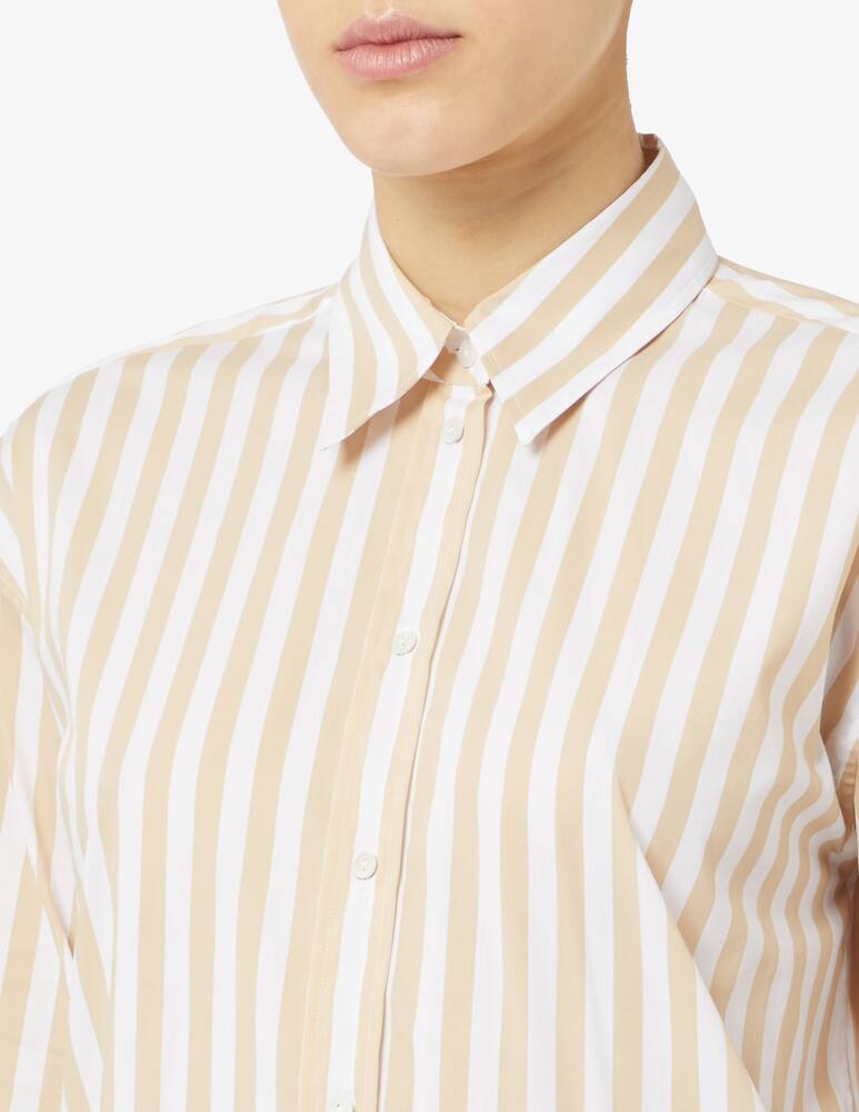 rinascente 24.7 Studio Camicia over in cotone