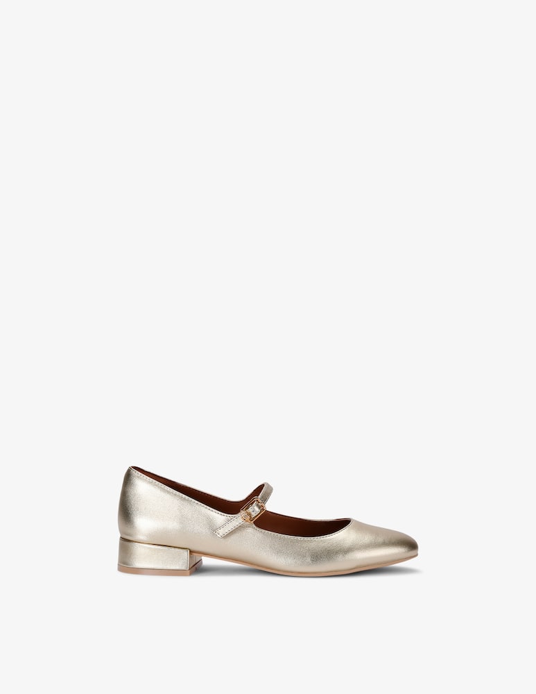Kurt Geiger Maryjane Regent Low - immagine 1