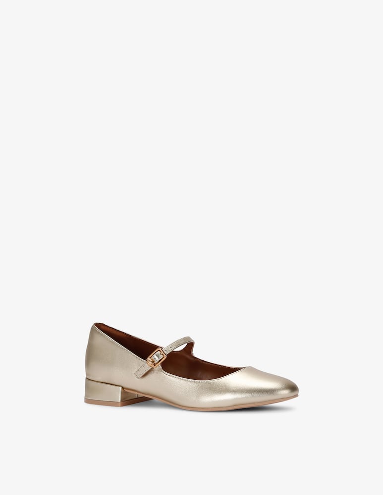 Kurt Geiger Maryjane Regent Low - immagine 2