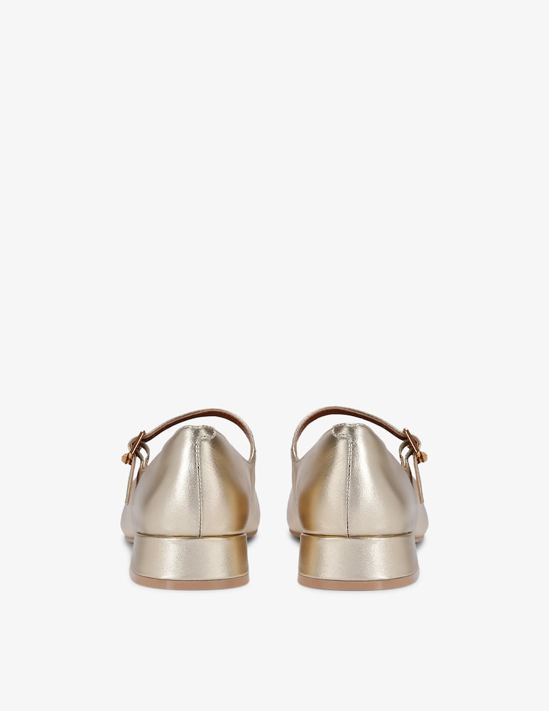 Kurt Geiger Maryjane Regent Low - immagine 4