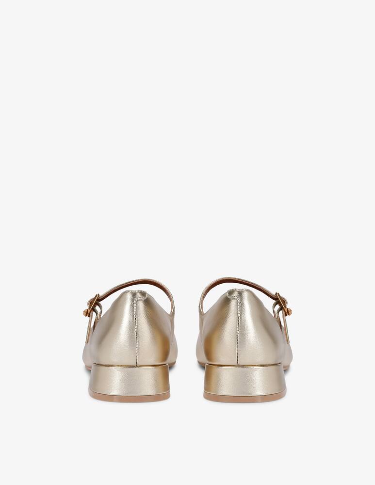 rinascente Kurt Geiger Regent Low maryjane