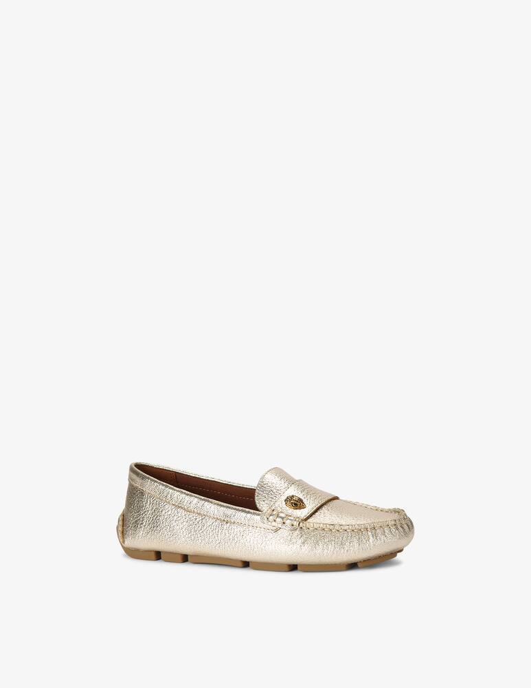 rinascente Kurt Geiger Eagle loafers