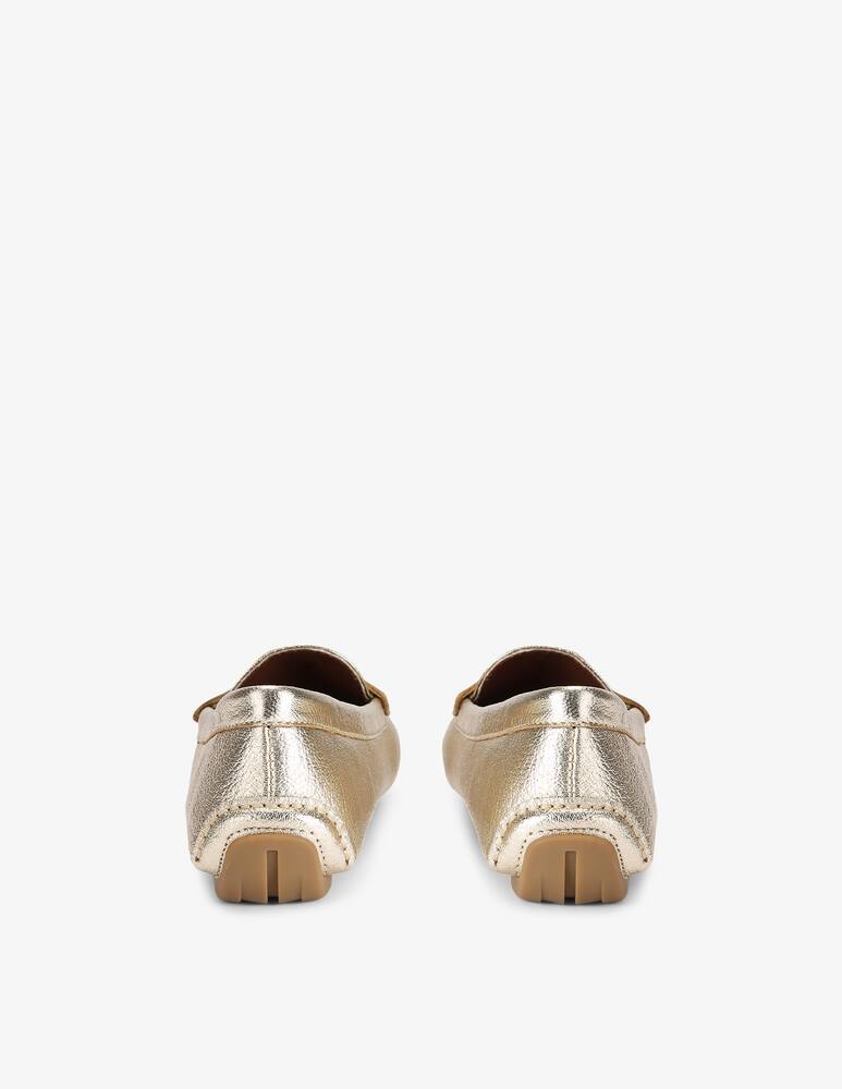 rinascente Kurt Geiger Eagle loafers