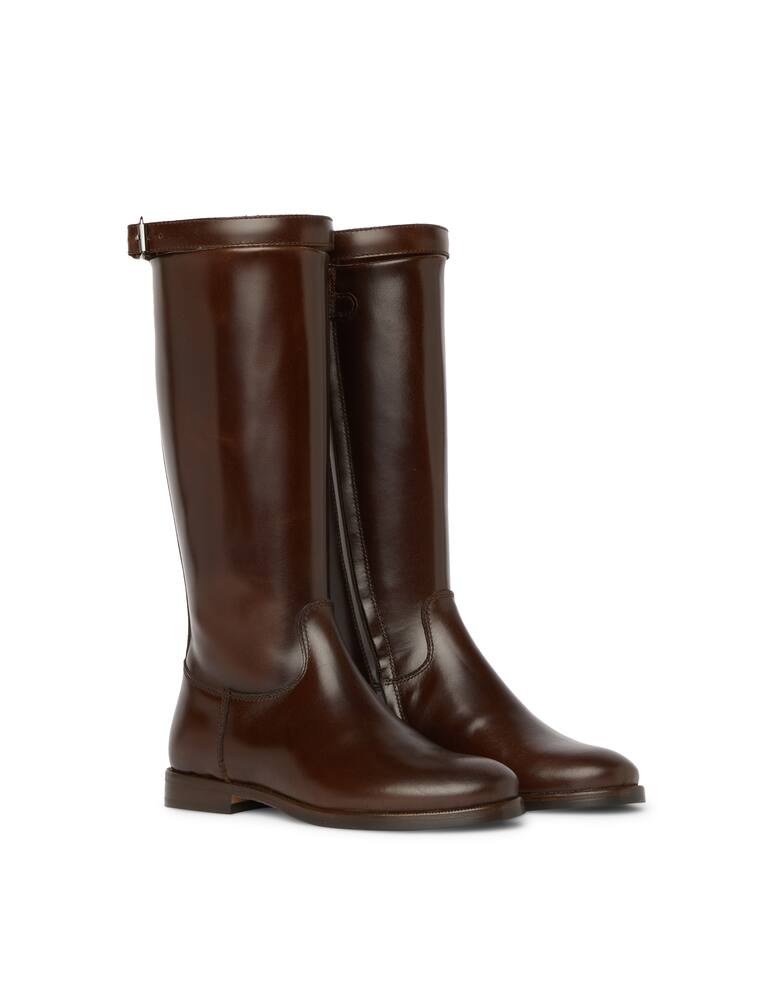 rinascente Gallucci Stivali alti bambina