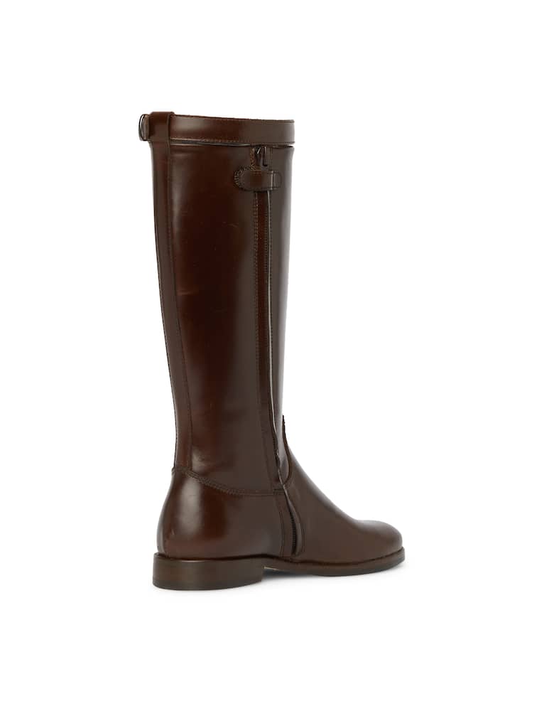 rinascente Gallucci Stivali alti bambina