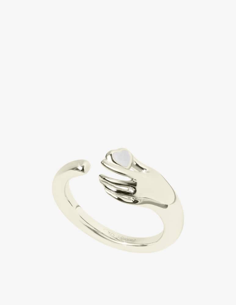 rinascente Amabile Self Love ring