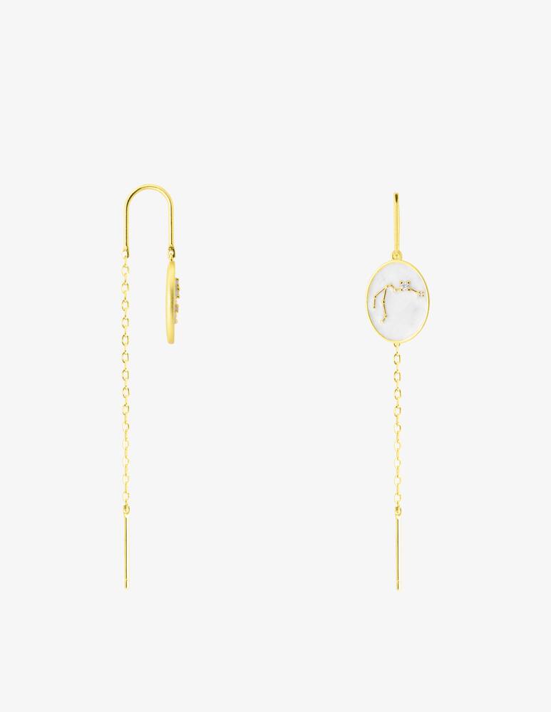 rinascente Amabile Orecchino Acquario